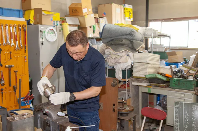 採用情報